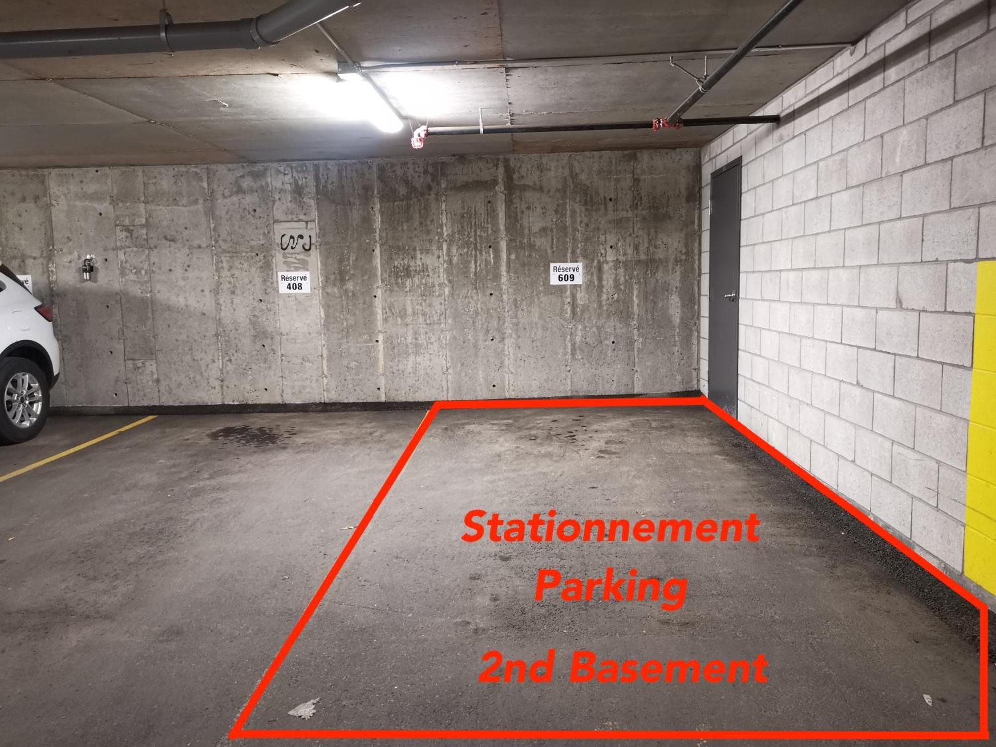 Ferienwohnung Penthouse With Free Indoor Parking Downtown Québec Exterior foto